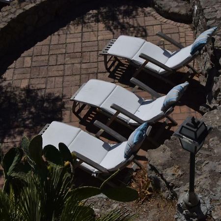 Neranya Appartement Massa Lubrense Buitenkant foto