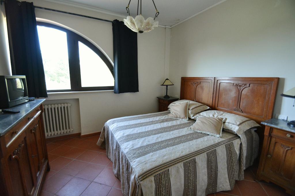 Neranya Appartement Massa Lubrense Kamer foto