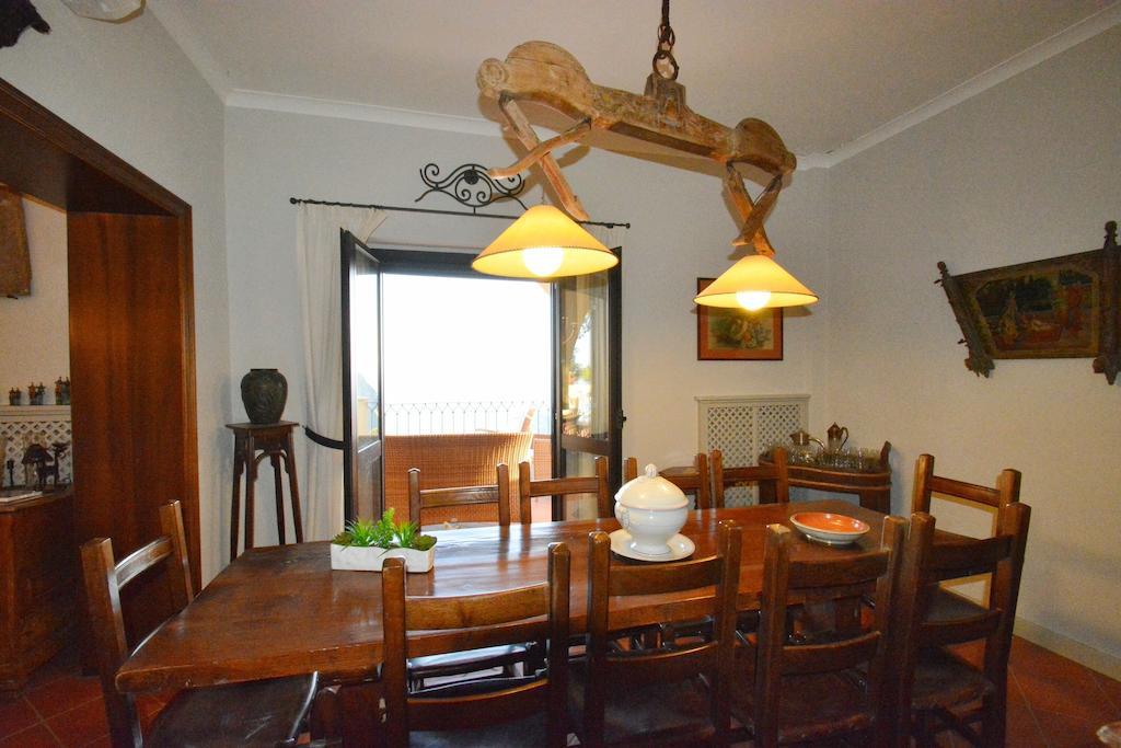 Neranya Appartement Massa Lubrense Kamer foto