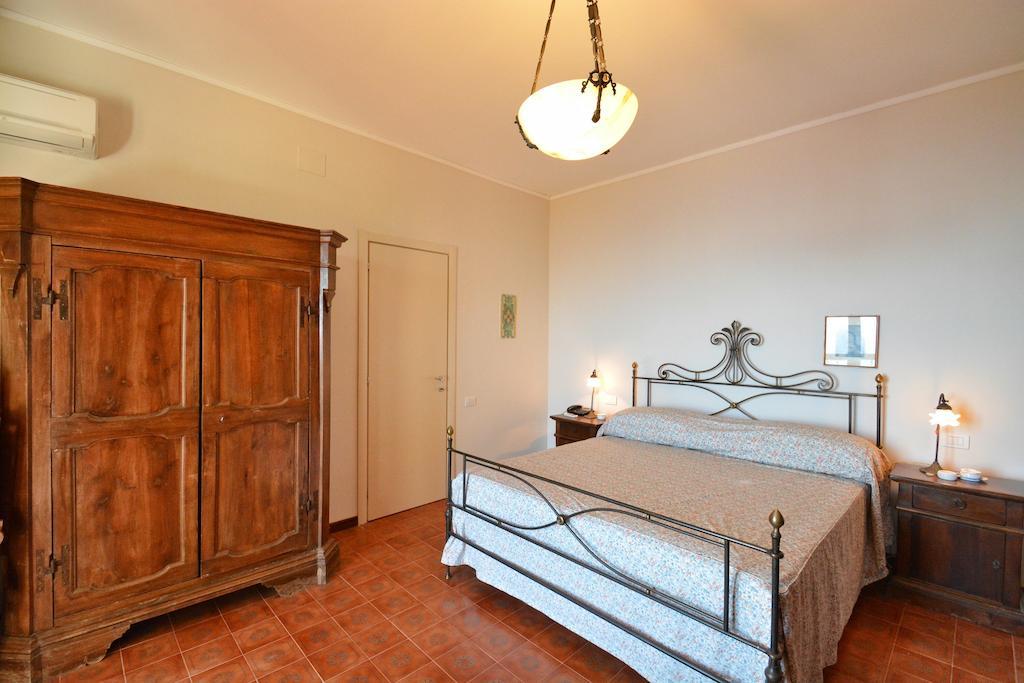 Neranya Appartement Massa Lubrense Kamer foto