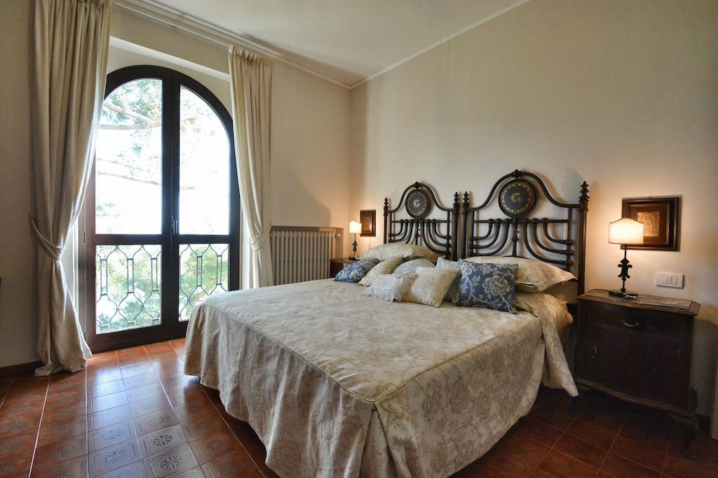 Neranya Appartement Massa Lubrense Kamer foto