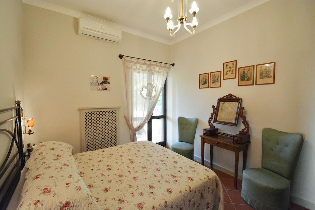 Neranya Appartement Massa Lubrense Kamer foto
