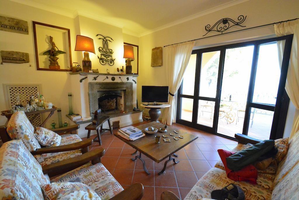 Neranya Appartement Massa Lubrense Kamer foto