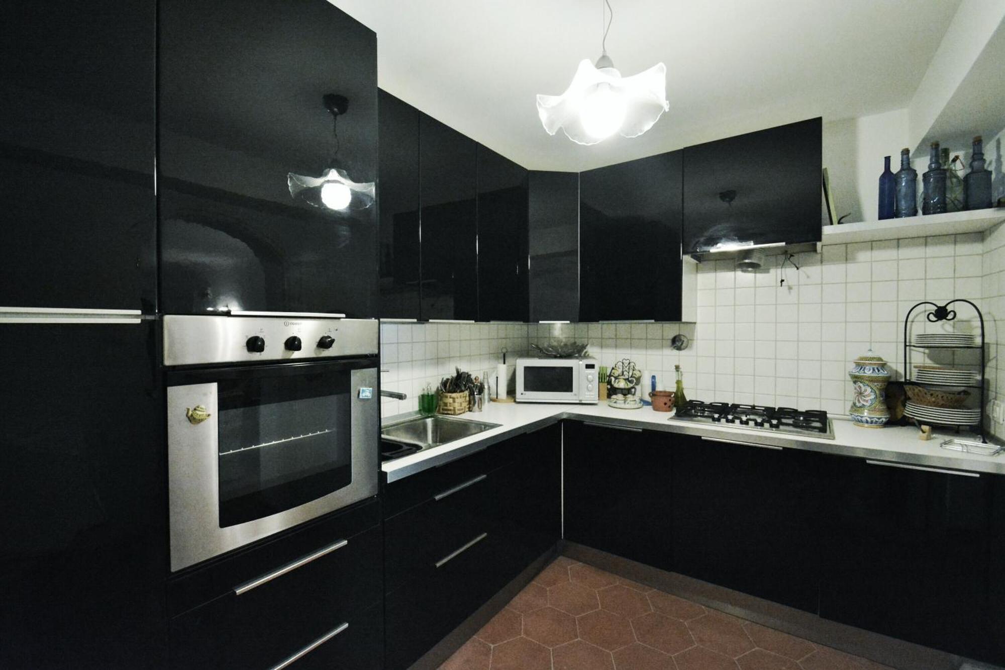Neranya Appartement Massa Lubrense Buitenkant foto