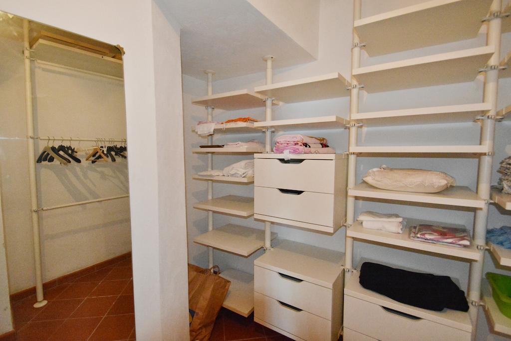 Neranya Appartement Massa Lubrense Kamer foto
