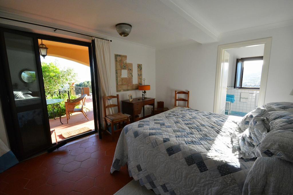 Neranya Appartement Massa Lubrense Kamer foto