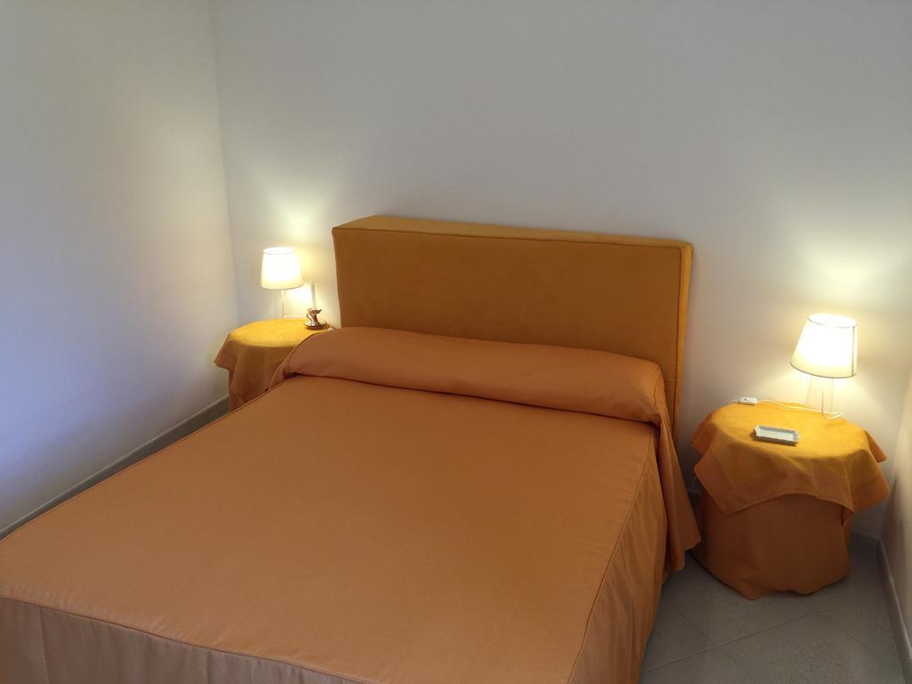 Neranya Appartement Massa Lubrense Buitenkant foto