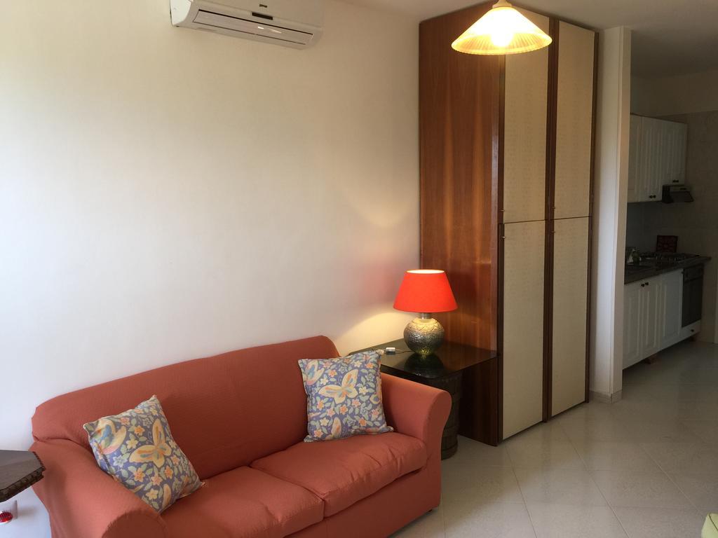 Neranya Appartement Massa Lubrense Buitenkant foto