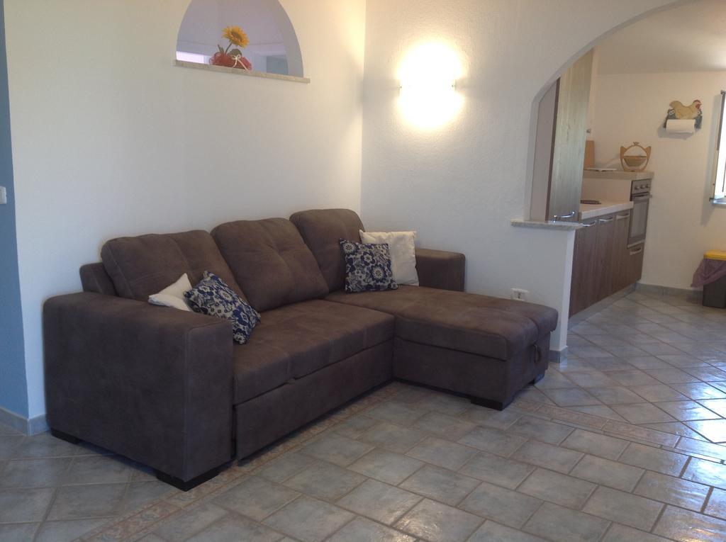 Neranya Appartement Massa Lubrense Kamer foto